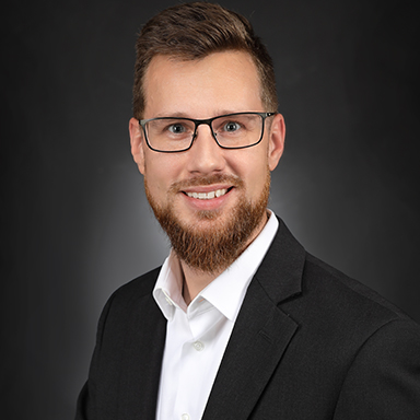 Josh Vander Meulen