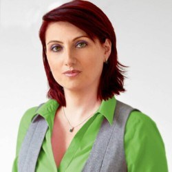 Irina Petrov