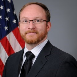 Dr Daniel Guillette