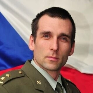 Colonel Jan Mazal