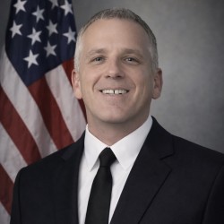 Christopher Fitzgerald
