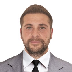 Dr Florin Chiper