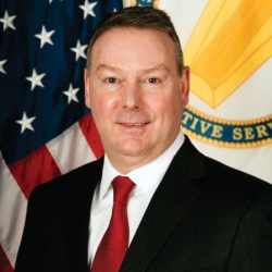 Alfred J. Grein, SES