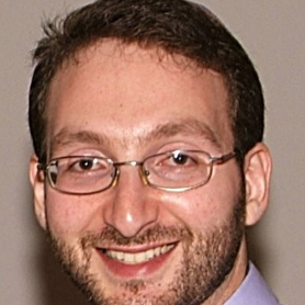 Arthur Shulman