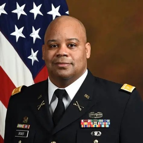 Lee Bruner