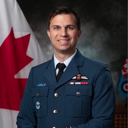 Lieutenant Colonel Mark Sandner