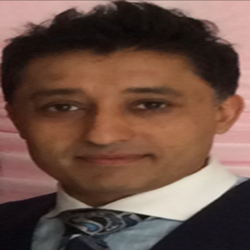 Jatinder Sahota