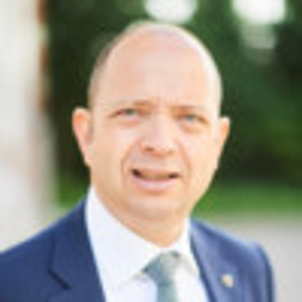 Christophe Vivier
