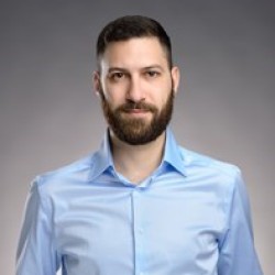 Dan Kalfus
