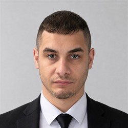 Alexei Hoffman