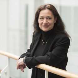 Dr Raffaella Guida