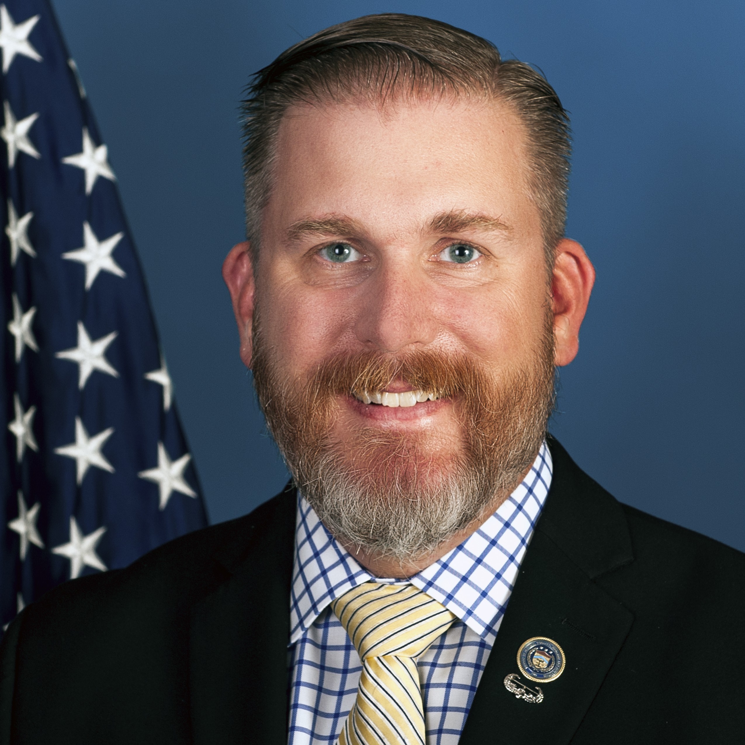 Dr. Thomas Griffy