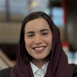 Lama Khalid Alanazi