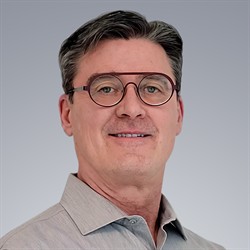 Leo McCloskey