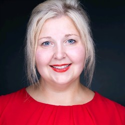 Cornelia Hain