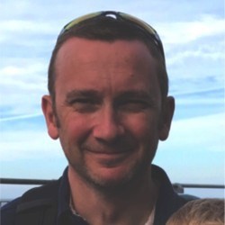 Simon Wilson