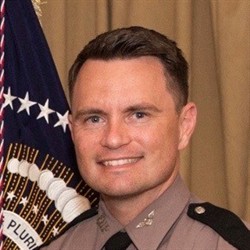 Sergeant Robert M. Dooley