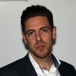 Mikkel Stenbaek Hansen