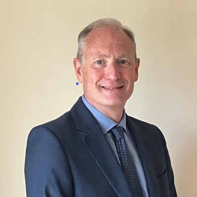 Julian Hewson