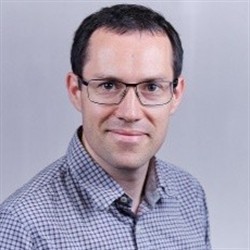 Dr Noel O'Boyle