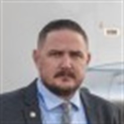 Sergeant Cory Balke