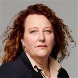 Jenny Margaros