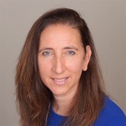 Michelle Yezierski