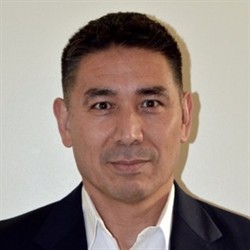Jeffery Castro