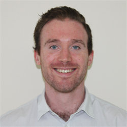 Dr Thomas O'Leary