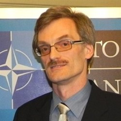 Mr Wim Huiskamp