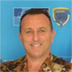 Colonel Massimo Moncada