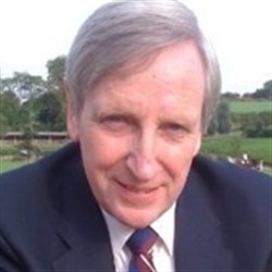 Roger Sloman