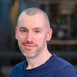 Professor Adam Brown