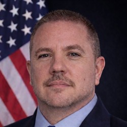 Jason Parker