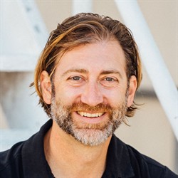 Geoff Douglass