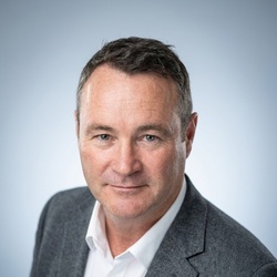 Chris Gray