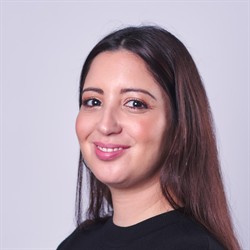 Mrs Sanaa Saadani-Keller