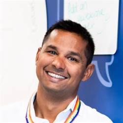 Abhinav Kumar