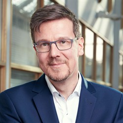 Tim Hohm