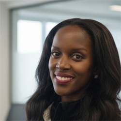 Dr Petrina Kamya