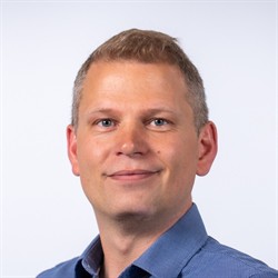 Dr Bjarki Johannesson