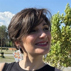 Dr Josephine Alba