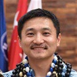 Tianchi Wu SES