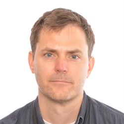 Mikael Råsander