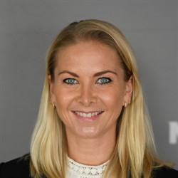 Ingveig Noekleby