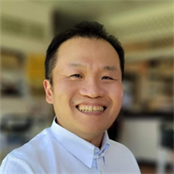 George Hsueh