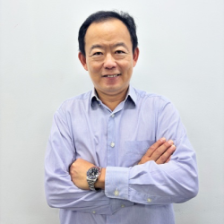 Sam Ong