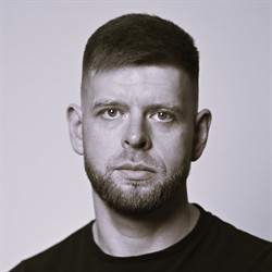 Denys Demko