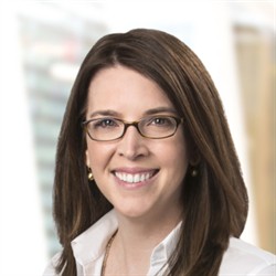 Meredith Rathbone