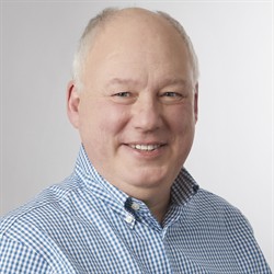 Peter Soar